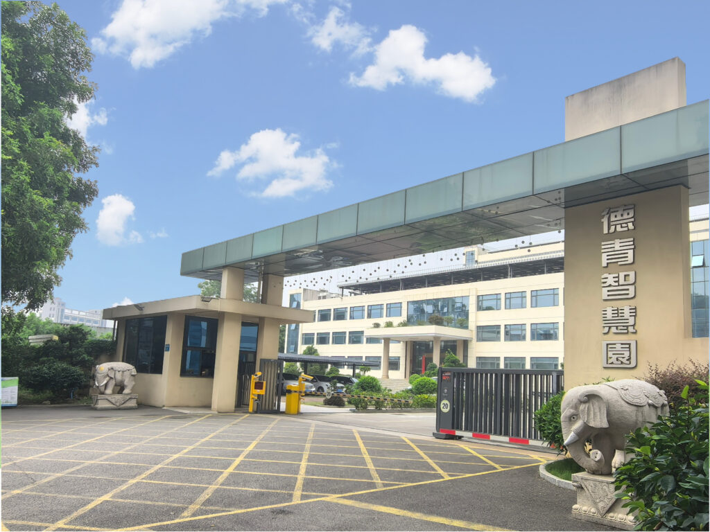 Park Entrance Gate-Wire Harness Manufacturing Factory in China