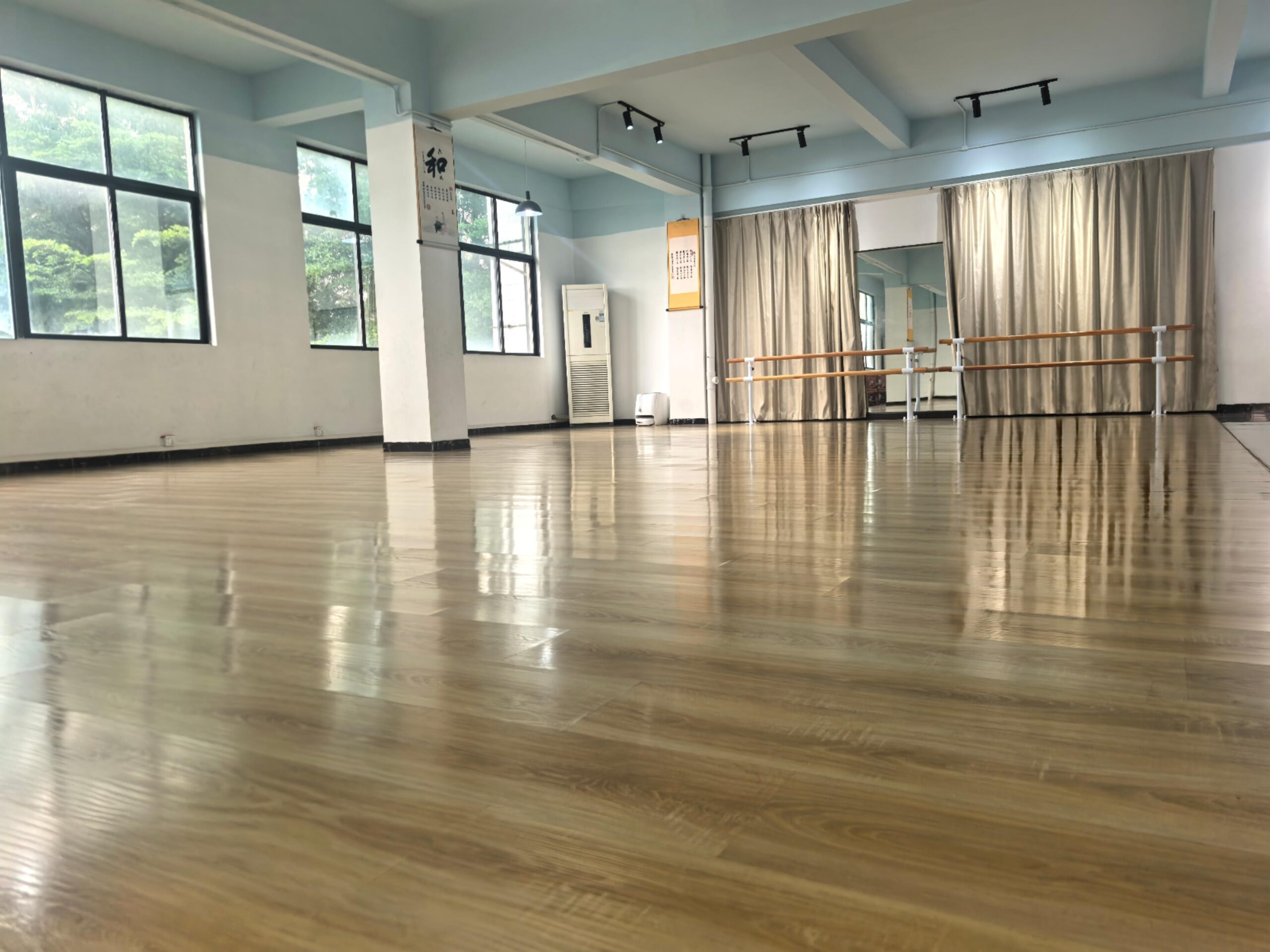 Dance Studio-Wire Harness Manufacturing Factory in China