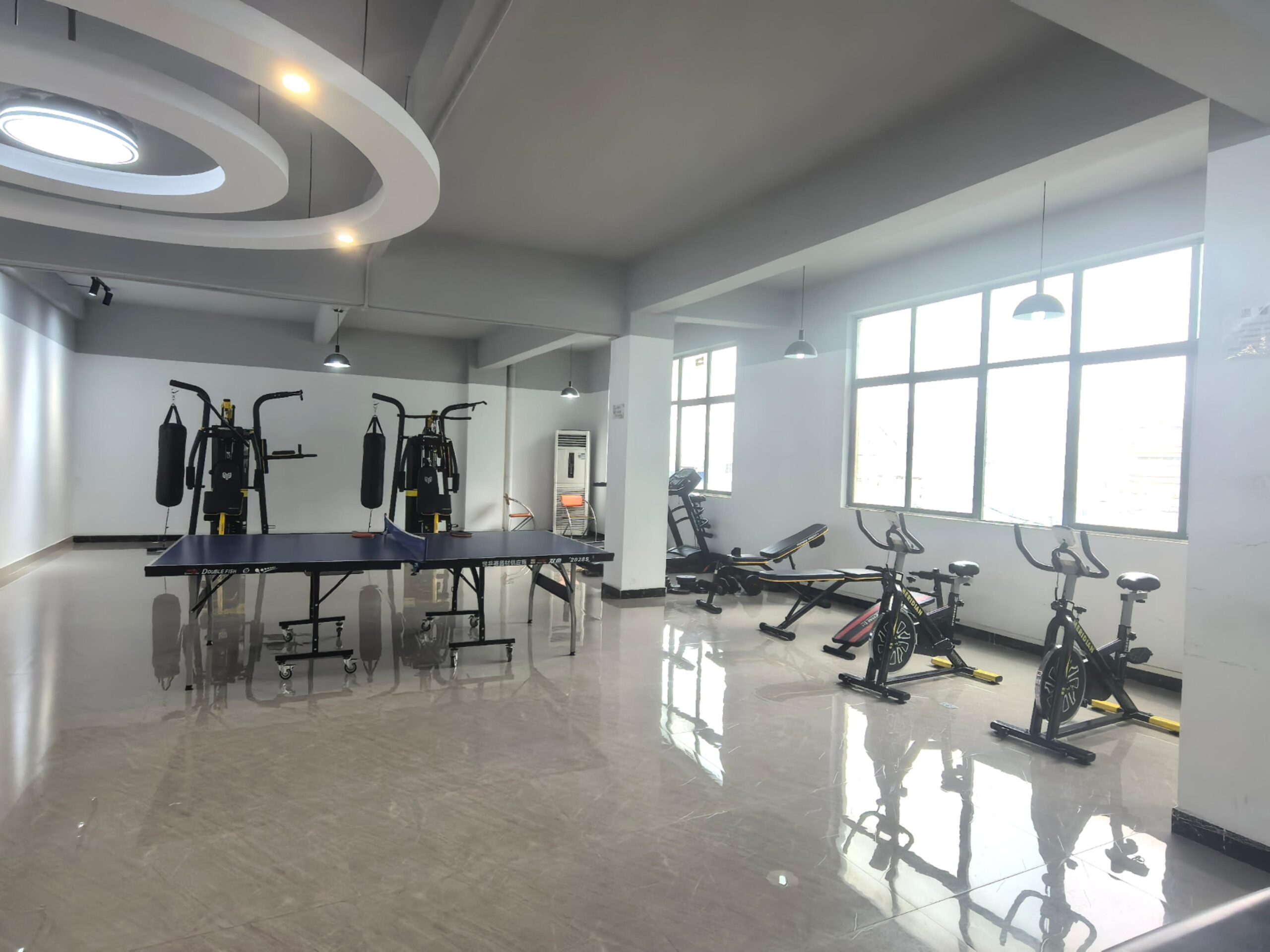 Gym1-Wire Harness Manufacturing Factory in China