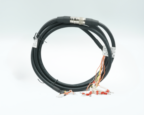 Agricultural & Outdoor Equipment Harness Agricultural & Outdoor Equipment Harness