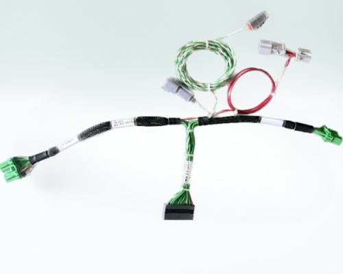 Automotive Wire Harness Automotive Wire Harness