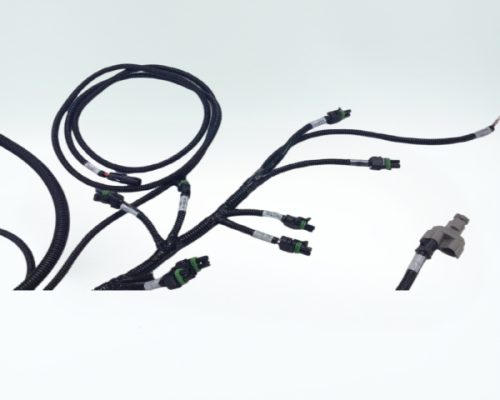 EV Battery Pack Harness EV Battery Pack Harness