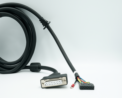 wire harness wire harness